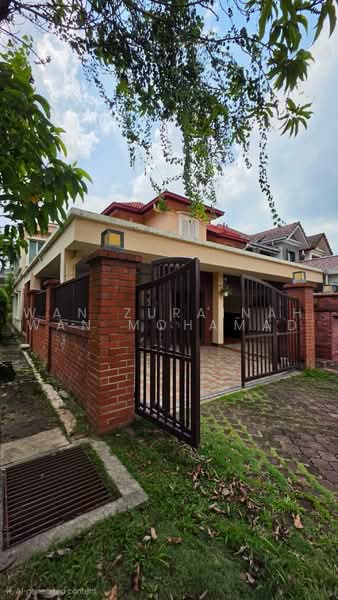 2-storey Terraced House for Sale in Bukit Jelutong (Shah Alam) - Wan Zurainah Wan Mohamad - PropertyGuru.com.my