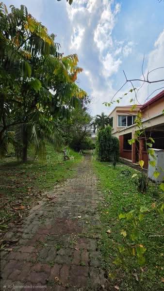 2-storey Terraced House for Sale in Bukit Jelutong (Shah Alam) - Wan Zurainah Wan Mohamad - PropertyGuru.com.my
