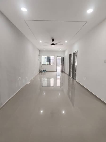 Rumah Teres 1-Tingkat untuk Dijual di Taman Universiti (Skudai) - Wallace Ang - Interior - PropertyGuru.com.my