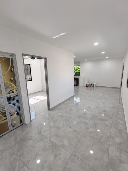 Rumah Teres 1-Tingkat untuk Dijual di Taman Universiti (Skudai) - Wallace Ang - Interior - PropertyGuru.com.my