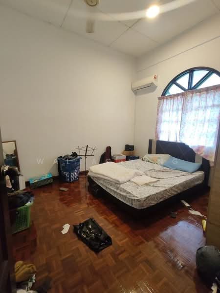 Semi-Detached House for Sale in Kampung Bahru (Johor Bahru) - Wallace Ang - PropertyGuru.com.my