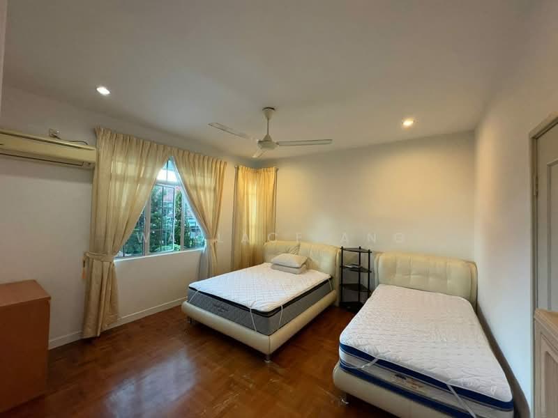 Semi-Detached House for Sale in Taman Pelangi Indah (Ulu Tiram) - Wallace Ang - PropertyGuru.com.my