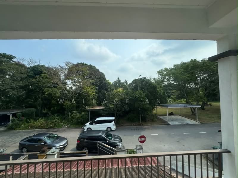 2-storey Terraced House for Sale in Taman Perling (Perling) - Wallace Ang - PropertyGuru.com.my
