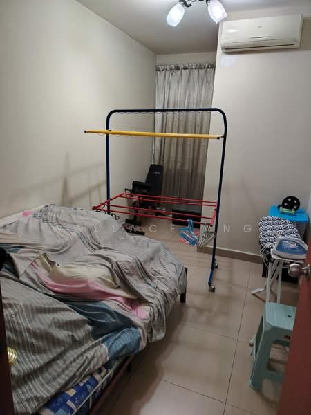 Rumah Teres 2-Tingkat untuk Dijual di Taman Bestari Indah (Ulu Tiram) - Wallace Ang - Bedroom - PropertyGuru.com.my