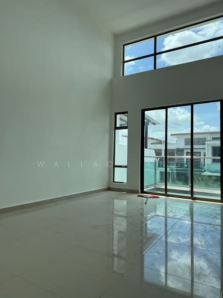 Rumah Teres 2-Tingkat untuk Dijual di Taman Bestari Indah (Ulu Tiram) - Wallace Ang - Interior - PropertyGuru.com.my