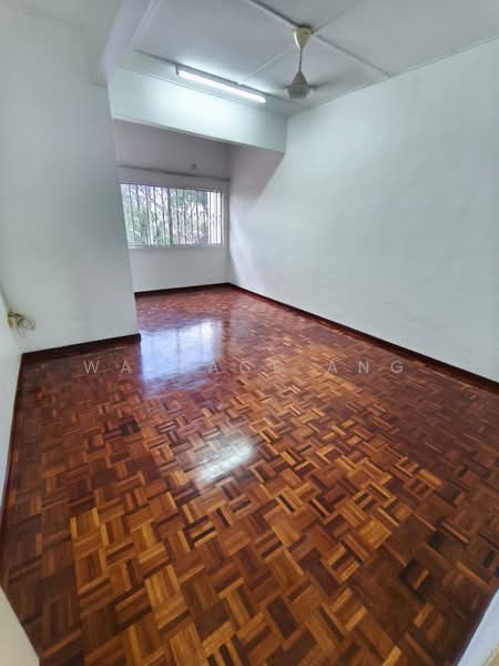 Rumah Berkembar untuk Dijual di Taman Nong Chik (Johor Bahru) - Wallace Ang - Interior - PropertyGuru.com.my
