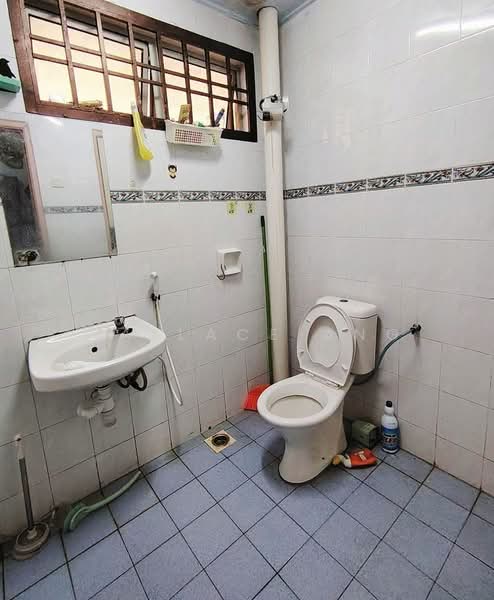 2-storey Terraced House for Sale in Taman Nusa Bestari (Iskandar Puteri (Nusajaya)) - Wallace Ang - Bathroom - PropertyGuru.com.my