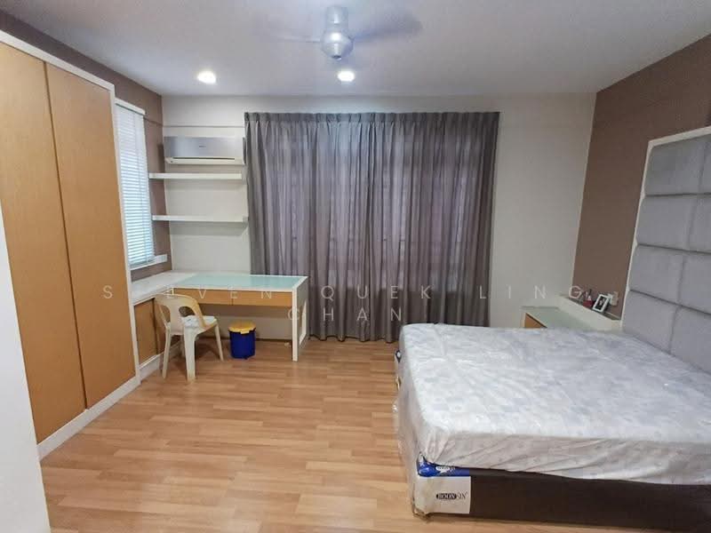 Bungalow House for Sale in Penampang (Sabah) - Steven Quek - Bedroom - PropertyGuru.com.my