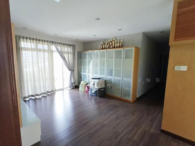 Bungalow House for Sale in Penampang (Sabah) - Steven Quek - Living Room - PropertyGuru.com.my