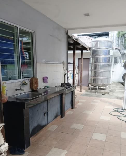 Bungalow House for Sale in Penampang (Sabah) - Steven Quek - Exterior - PropertyGuru.com.my