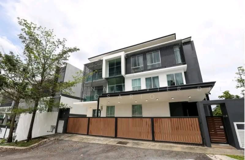 Bungalow House untuk Disewa di Kajang (Selangor) - Roserfina Javier Del Rosario - PropertyGuru.com.my