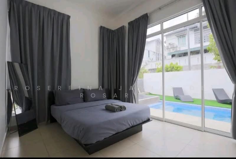 Bungalow House untuk Disewa di Kajang (Selangor) - Roserfina Javier Del Rosario - PropertyGuru.com.my