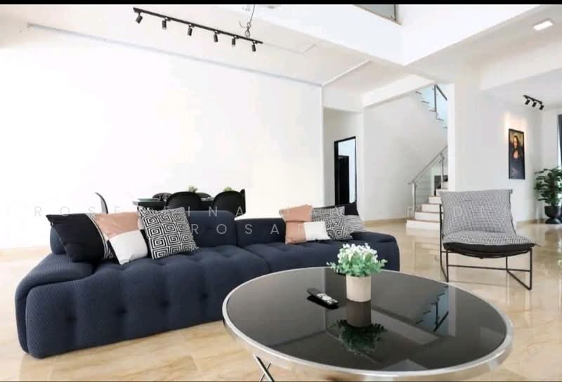 Bungalow House untuk Disewa di Kajang (Selangor) - Roserfina Javier Del Rosario - PropertyGuru.com.my