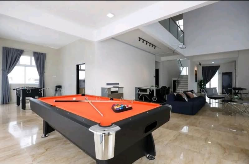 Bungalow House untuk Disewa di Kajang (Selangor) - Roserfina Javier Del Rosario - PropertyGuru.com.my