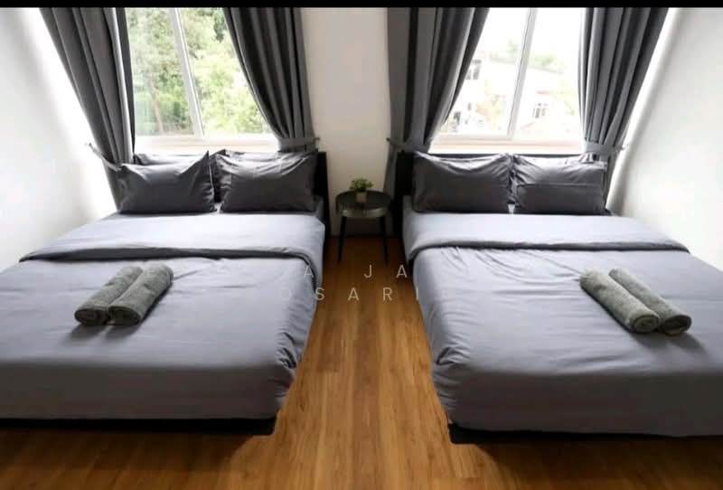 Bungalow House untuk Disewa di Kajang (Selangor) - Roserfina Javier Del Rosario - PropertyGuru.com.my
