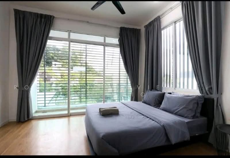 Bungalow House untuk Disewa di Kajang (Selangor) - Roserfina Javier Del Rosario - PropertyGuru.com.my