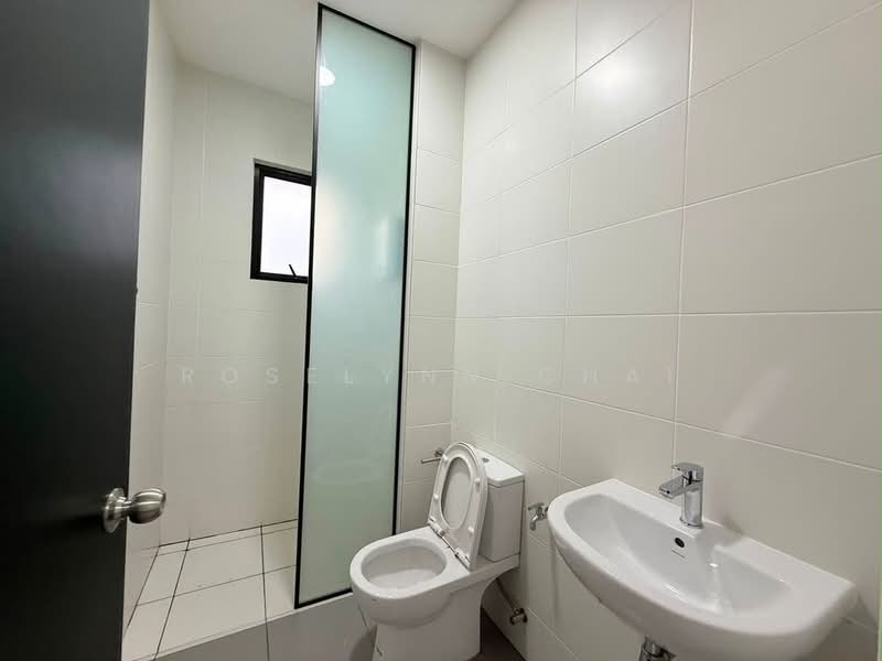 Rumah Teres 2.5-Tingkat untuk Dijual di Eco Botanic (Iskandar Puteri (Nusajaya)) - Roselynn Chai - PropertyGuru.com.my