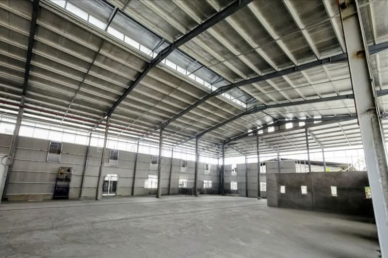 Factory for Rent in Kolombong (Kota Kinabalu) - Elaine Wong - Interior - PropertyGuru.com.my