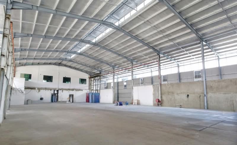Factory for Rent in Kolombong (Kota Kinabalu) - Elaine Wong - Interior - PropertyGuru.com.my