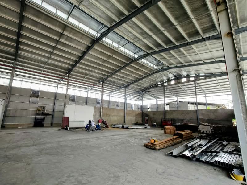 Factory for Rent in Kolombong (Kota Kinabalu) - Elaine Wong - Interior - PropertyGuru.com.my