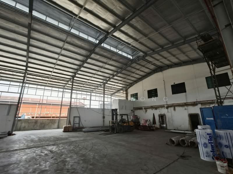 Factory for Rent in Kolombong (Kota Kinabalu) - Elaine Wong - Interior - PropertyGuru.com.my