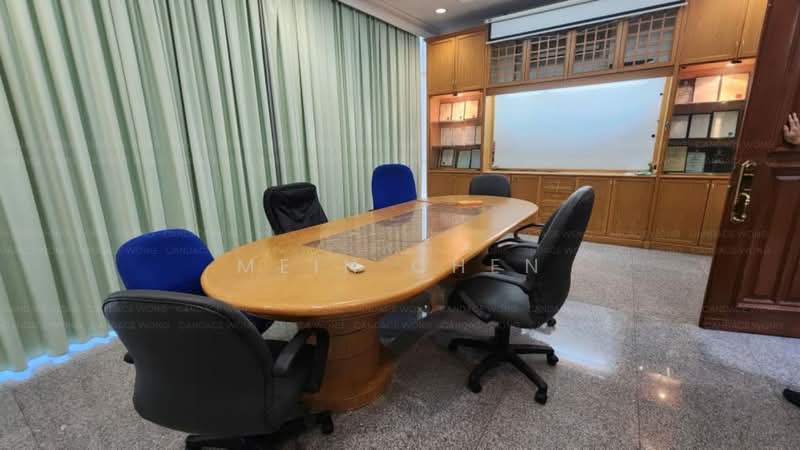 Factory for Sale in Bukit Angkat (Kajang) - Mein Chen - Interior - PropertyGuru.com.my