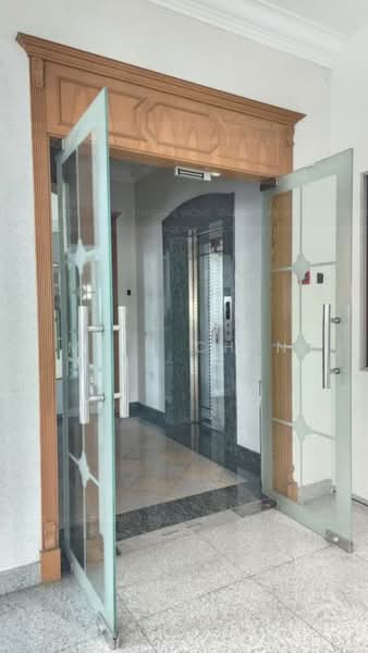 Factory for Sale in Bukit Angkat (Kajang) - Mein Chen - Entrance - PropertyGuru.com.my