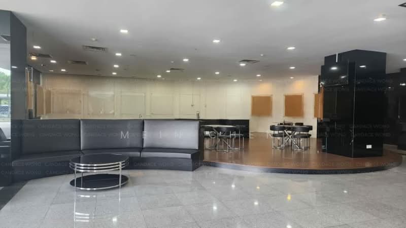 Factory for Sale in Bukit Angkat (Kajang) - Mein Chen - Lobby - PropertyGuru.com.my