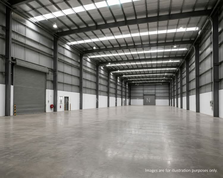Factory for Sale in Bukit Angkat (Kajang) - Mein Chen - Interior - PropertyGuru.com.my