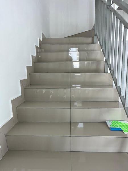 Rumah Teres 2-Tingkat untuk Dijual di Taman Bunga Raya 2 (Klang) - Jeniffer P'ng - Interior - PropertyGuru.com.my