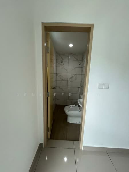 Rumah Teres 2-Tingkat untuk Dijual di Taman Bunga Raya 2 (Klang) - Jeniffer P'ng - Bathroom - PropertyGuru.com.my
