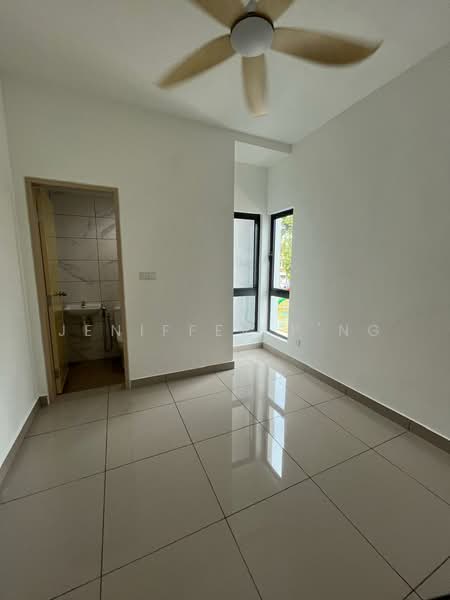 Rumah Teres 2-Tingkat untuk Dijual di Taman Bunga Raya 2 (Klang) - Jeniffer P'ng - Interior - PropertyGuru.com.my
