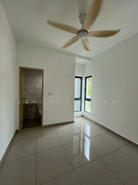 Rumah Teres 2-Tingkat untuk Dijual di Taman Bunga Raya 2 (Klang) - Jeniffer P'ng - Interior - PropertyGuru.com.my