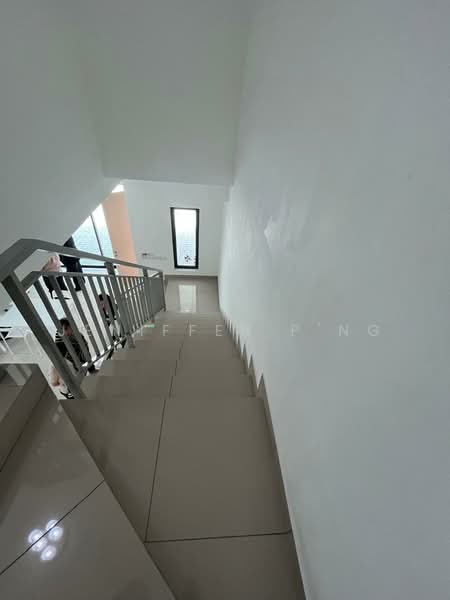Rumah Teres 2-Tingkat untuk Dijual di Taman Bunga Raya 2 (Klang) - Jeniffer P'ng - Corridor - PropertyGuru.com.my