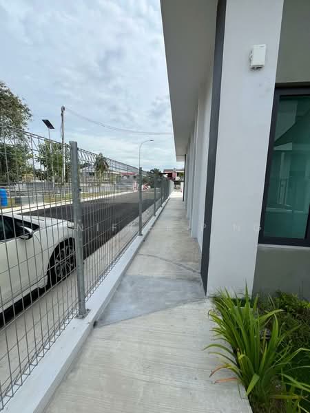 Rumah Teres 2-Tingkat untuk Dijual di Taman Bunga Raya 2 (Klang) - Jeniffer P'ng - Exterior - PropertyGuru.com.my