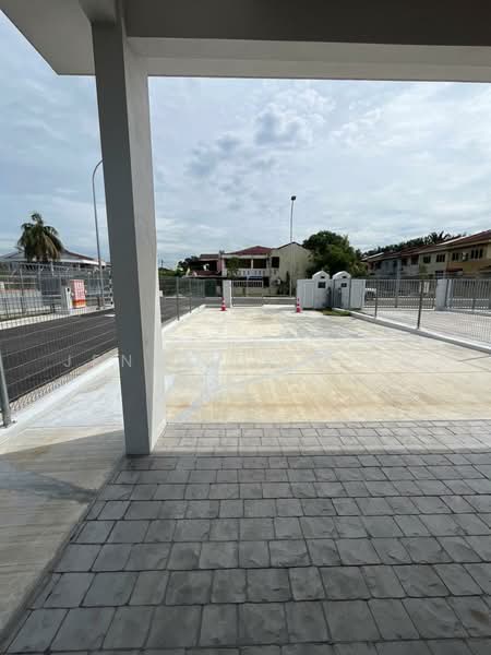 Rumah Teres 2-Tingkat untuk Dijual di Taman Bunga Raya 2 (Klang) - Jeniffer P'ng - Exterior - PropertyGuru.com.my