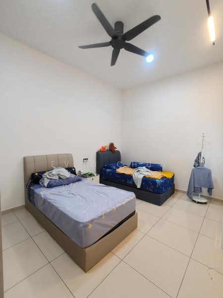 Cluster House for Sale in Johor Bahru (Johor) - Even Chun - PropertyGuru.com.my