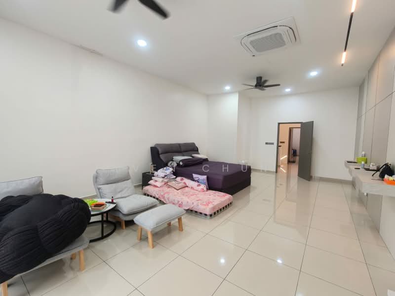 Cluster House for Sale in Johor Bahru (Johor) - Even Chun - PropertyGuru.com.my