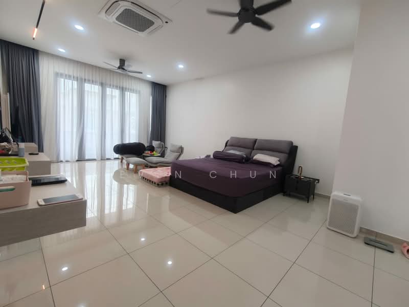 Cluster House for Sale in Johor Bahru (Johor) - Even Chun - PropertyGuru.com.my