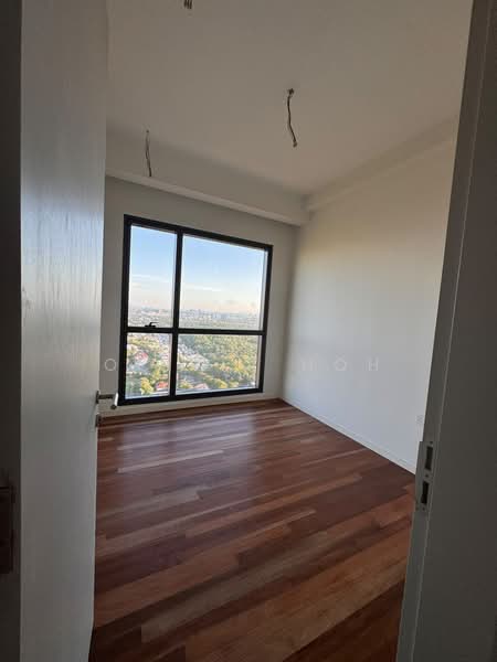 Service Residence for Sale at Edelweiss @ Tropicana Gardens - Olivia Hoh - PropertyGuru.com.my