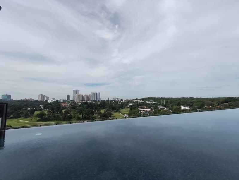 Service Residence for Sale at Edelweiss @ Tropicana Gardens - Olivia Hoh - View - PropertyGuru.com.my