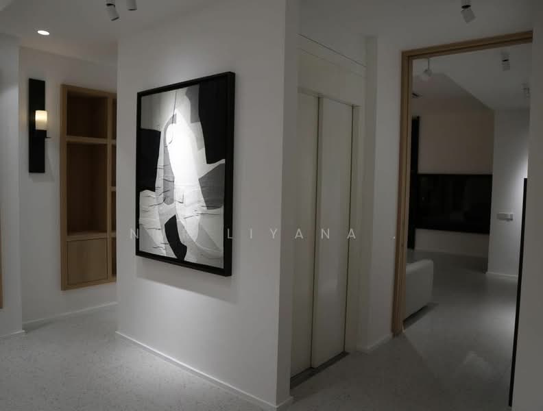 4-storey Terraced House for Sale in Bukit Kiara (Kuala Lumpur) - Nur Liyana . - PropertyGuru.com.my