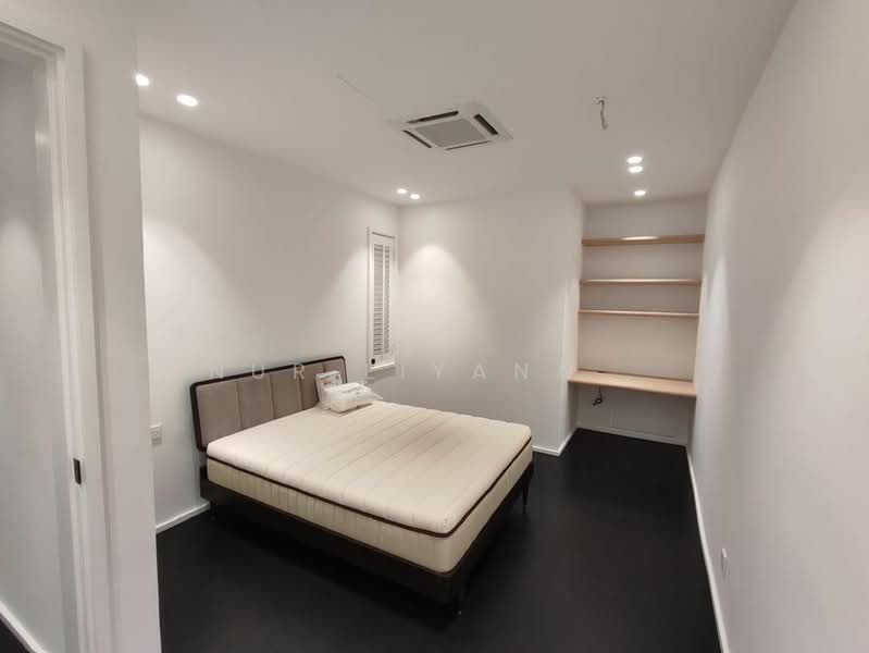 4-storey Terraced House for Sale in Bukit Kiara (Kuala Lumpur) - Nur Liyana . - PropertyGuru.com.my