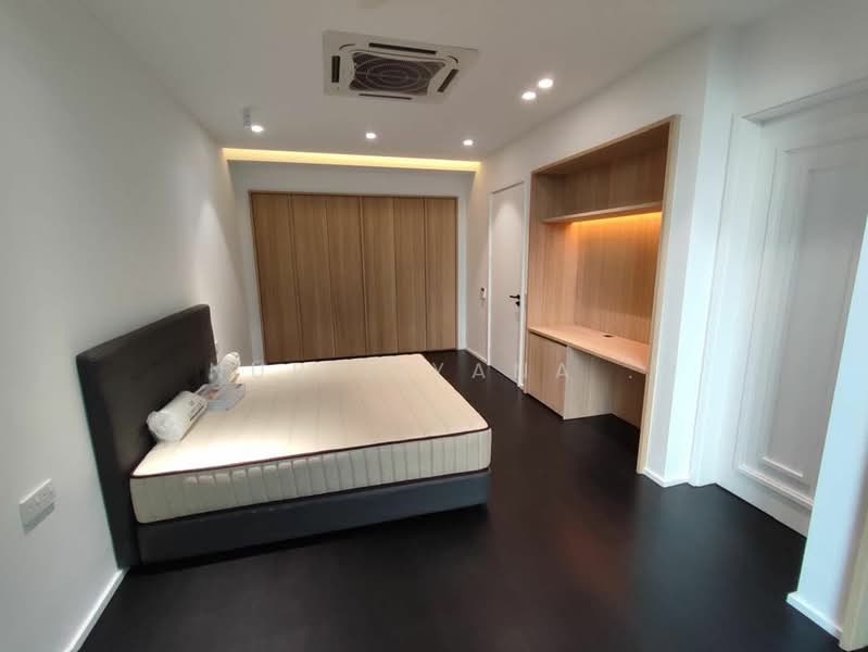 4-storey Terraced House for Sale in Bukit Kiara (Kuala Lumpur) - Nur Liyana . - PropertyGuru.com.my