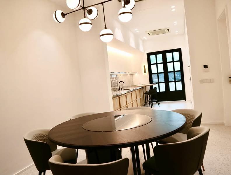 4-storey Terraced House for Sale in Bukit Kiara (Kuala Lumpur) - Nur Liyana . - PropertyGuru.com.my