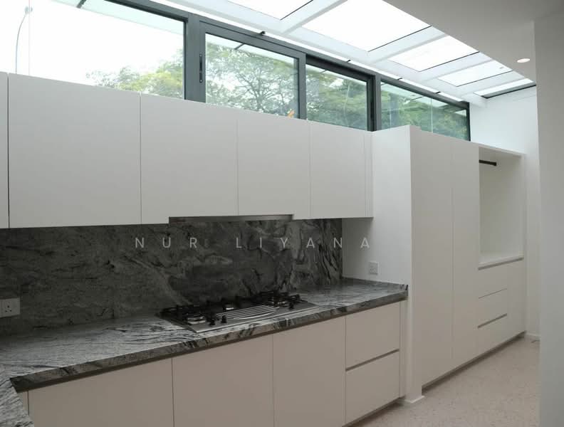 4-storey Terraced House for Sale in Bukit Kiara (Kuala Lumpur) - Nur Liyana . - PropertyGuru.com.my