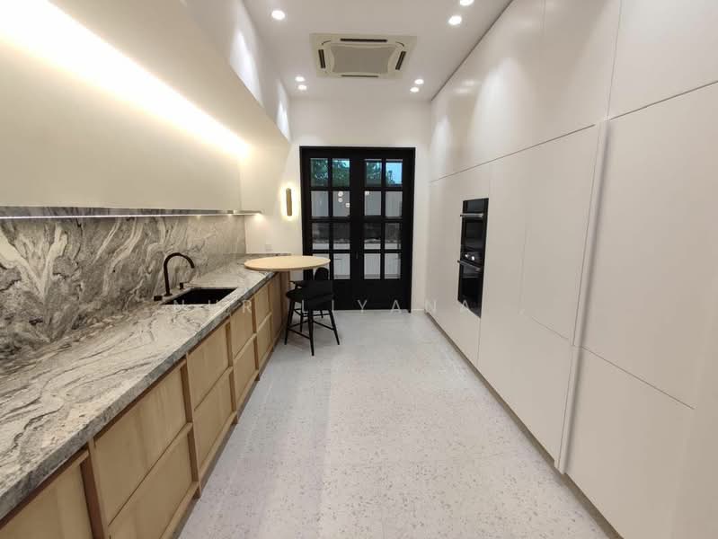 4-storey Terraced House for Sale in Bukit Kiara (Kuala Lumpur) - Nur Liyana . - PropertyGuru.com.my