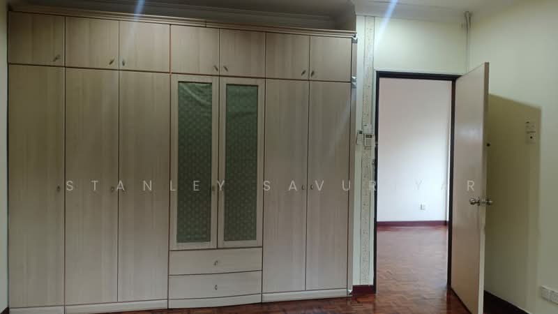 2-storey Terraced House for Rent in Taman Wawasan (Puchong) - Stanley Savuriyar - Interior - PropertyGuru.com.my