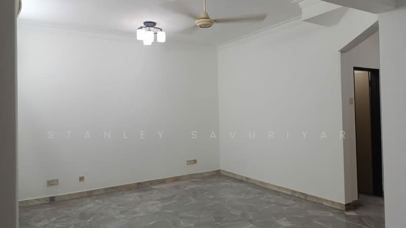 2-storey Terraced House for Rent in Taman Wawasan (Puchong) - Stanley Savuriyar - Interior - PropertyGuru.com.my