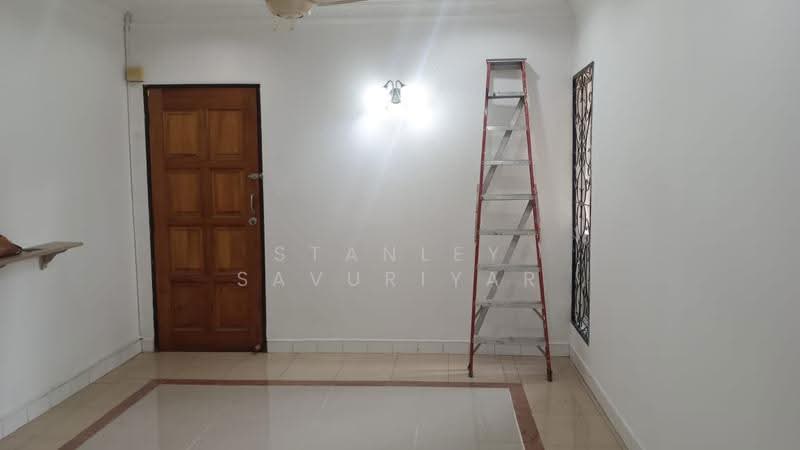 2-storey Terraced House for Rent in Taman Wawasan (Puchong) - Stanley Savuriyar - Interior - PropertyGuru.com.my